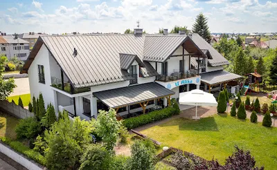 Apartamenty Nad Zalewem